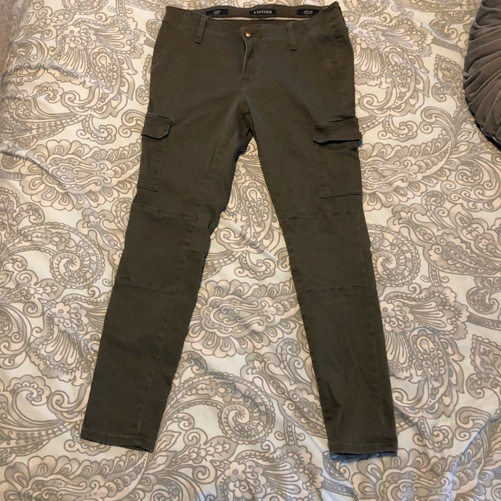 Vigoss Jagger Skinny 29